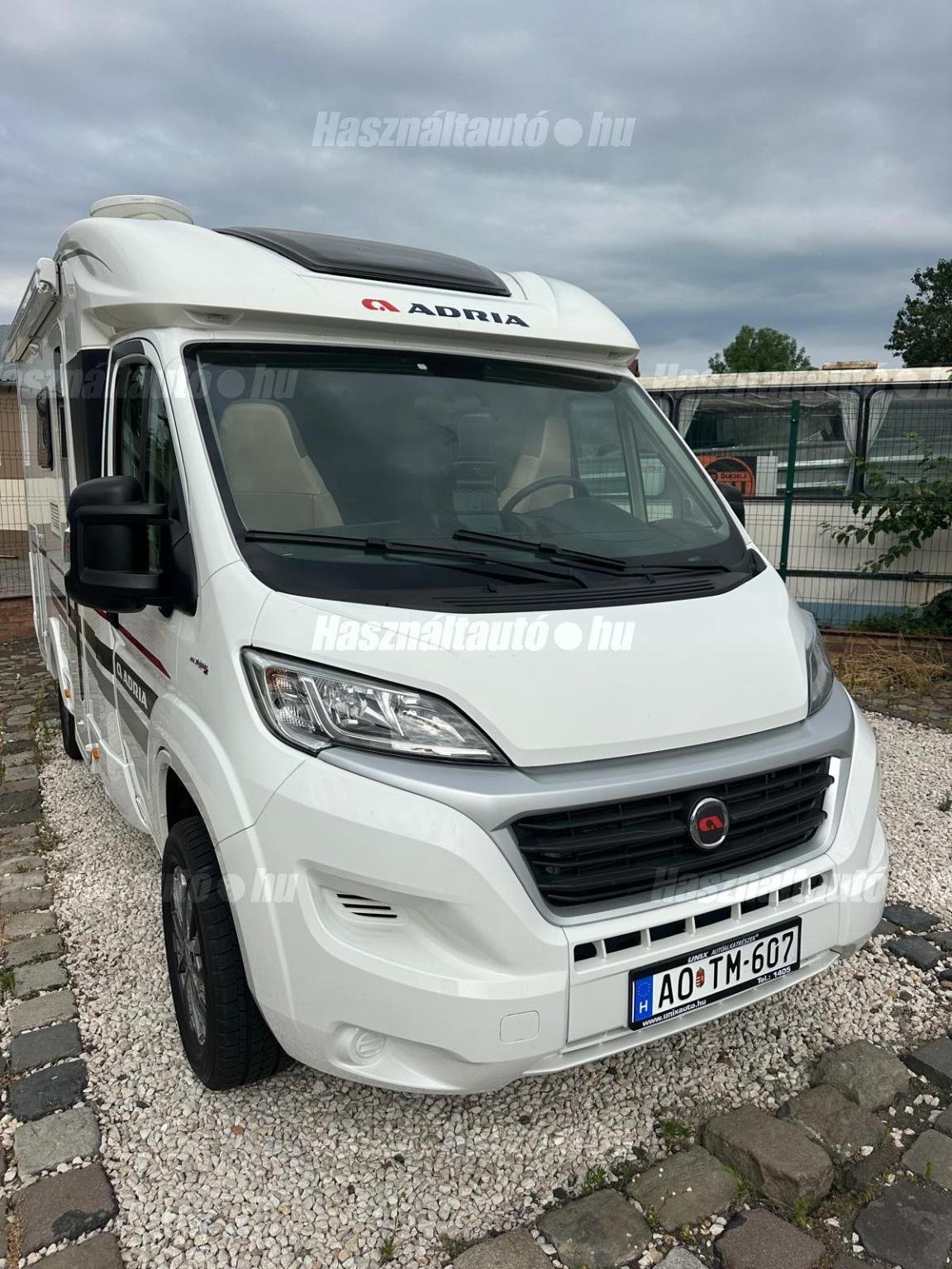 ADRIA 2023/3 - 1