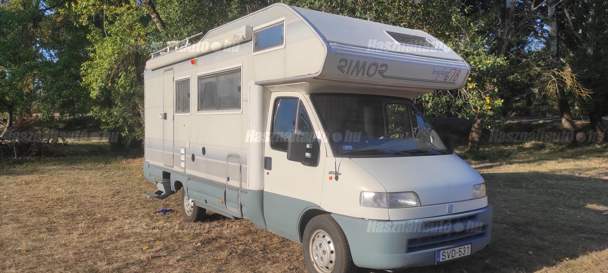 FIAT 1997/3 - 1