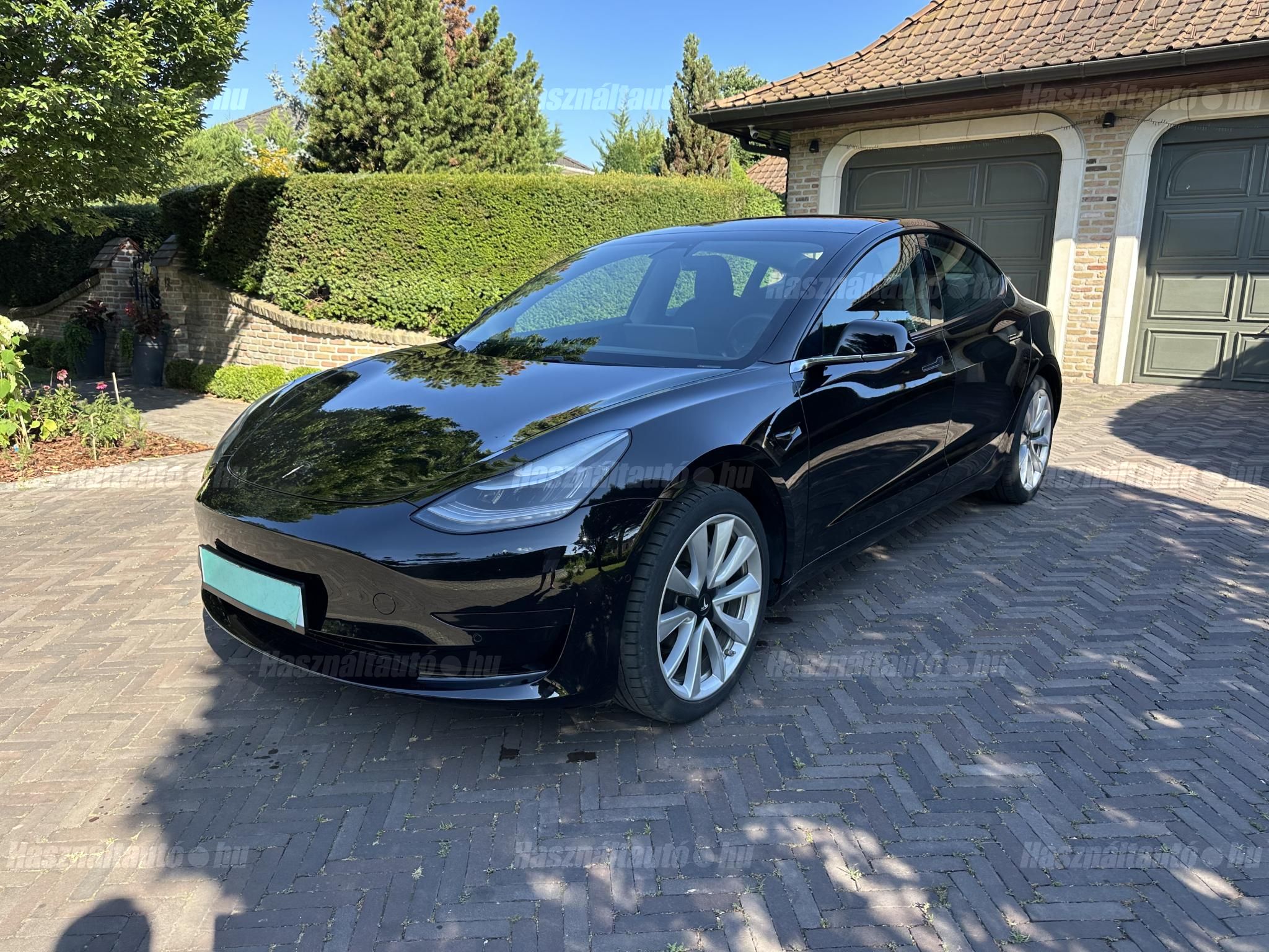TESLA MODEL 3 2019/12 - 1