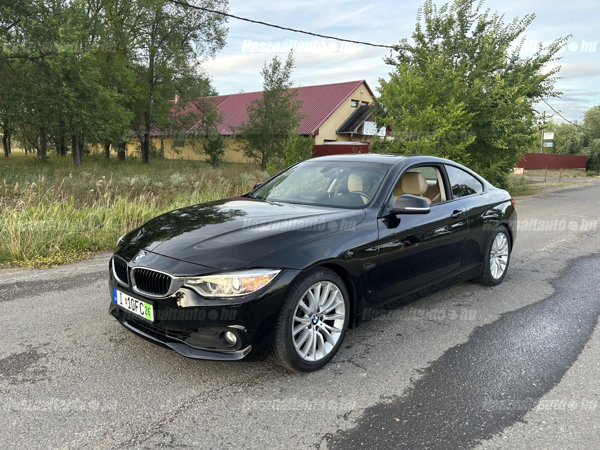 BMW 428 2014/2 - 1