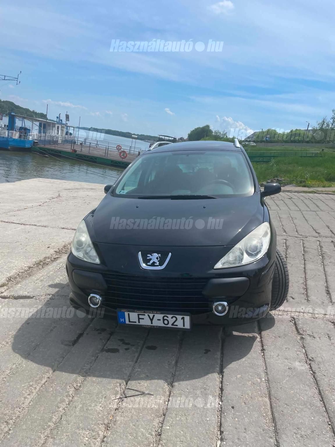 PEUGEOT 307 2008/5 - 1