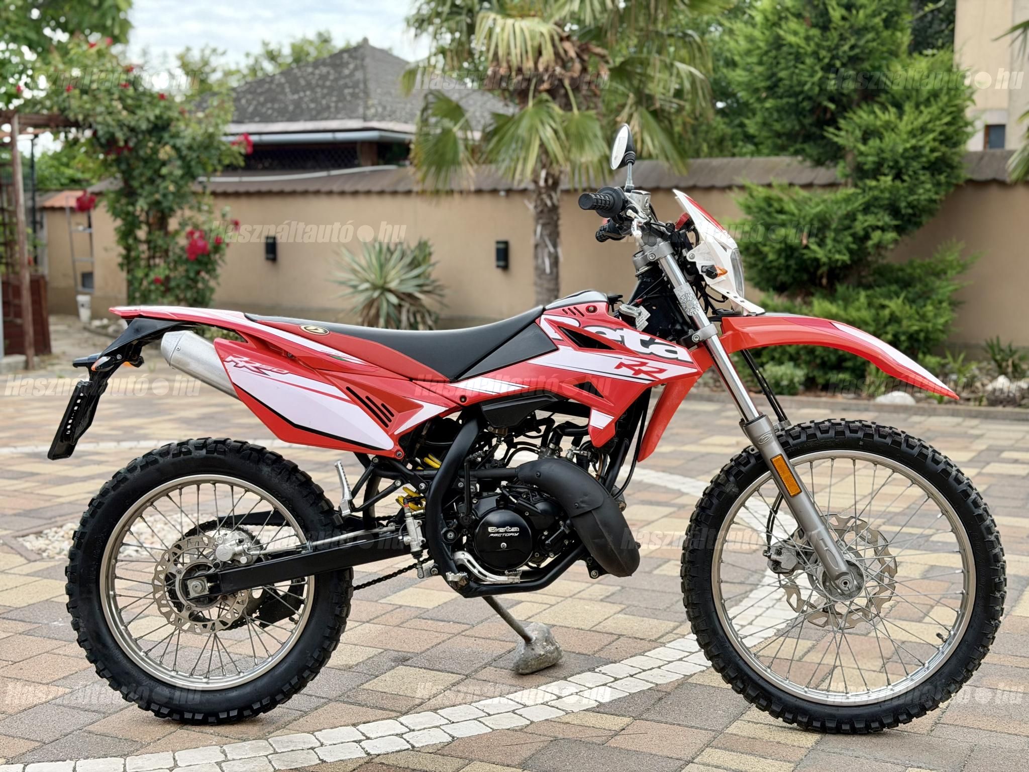 BETAMOTOR RR 50 2018/4 - 1
