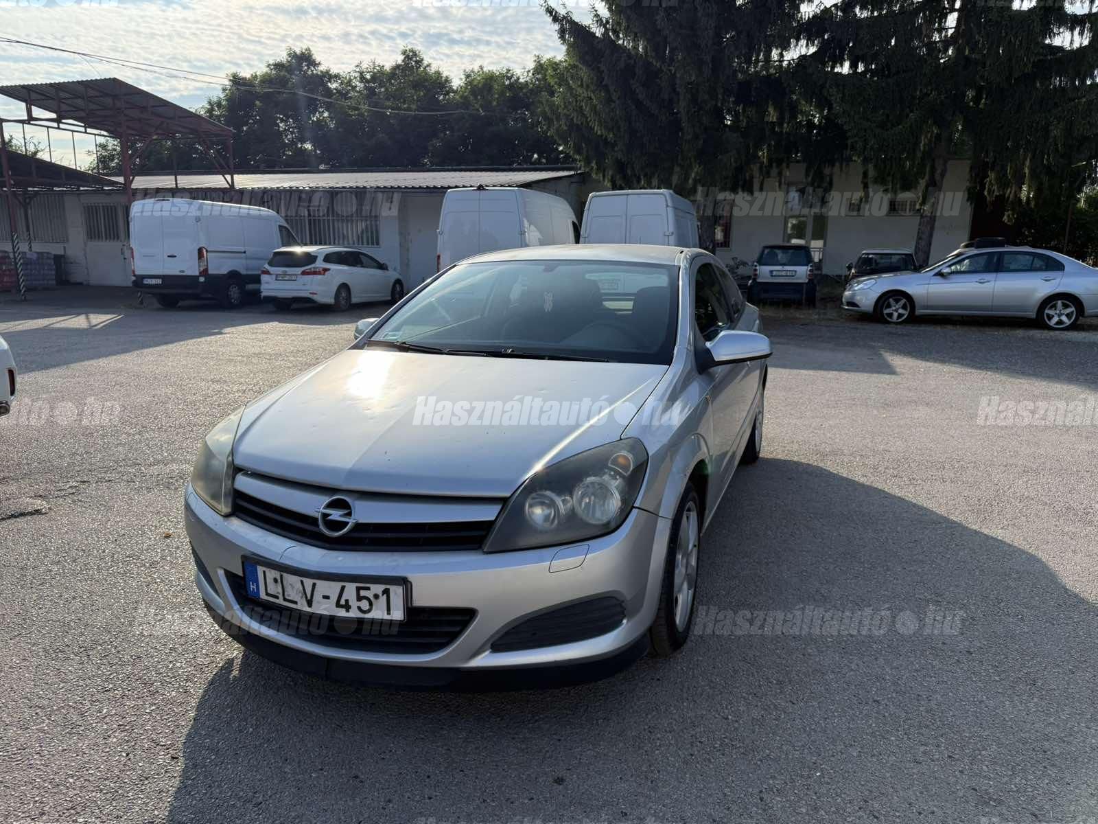 OPEL ASTRA H 2005/9 - 1