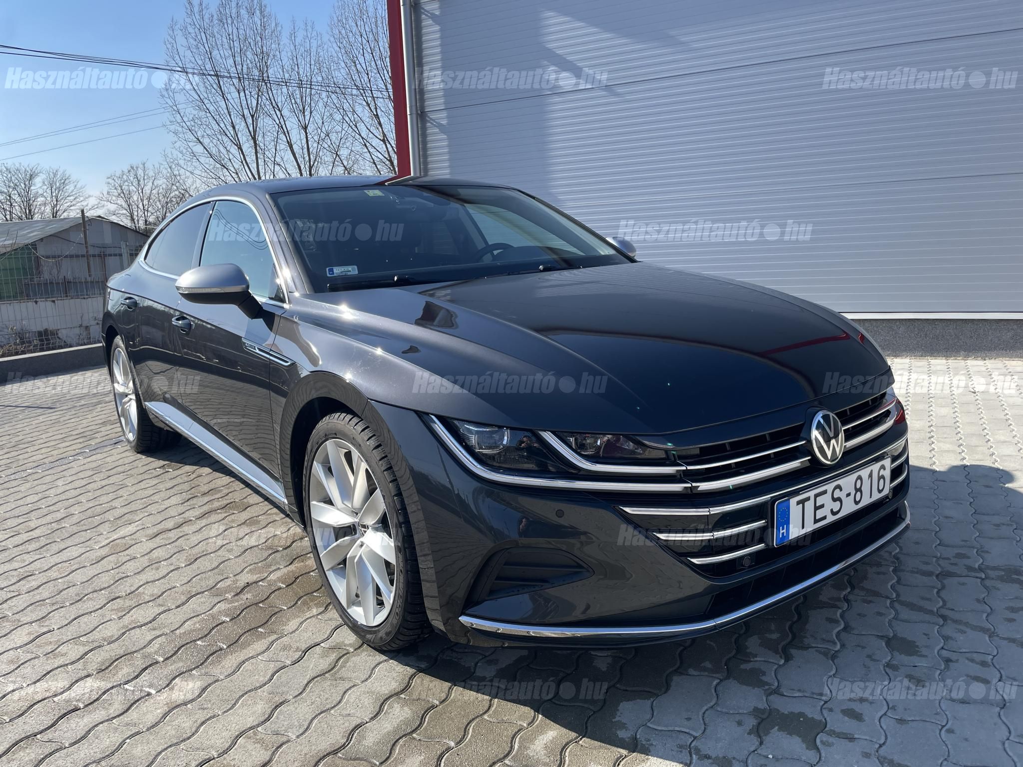 VOLKSWAGEN ARTEON 2022/3 - 1