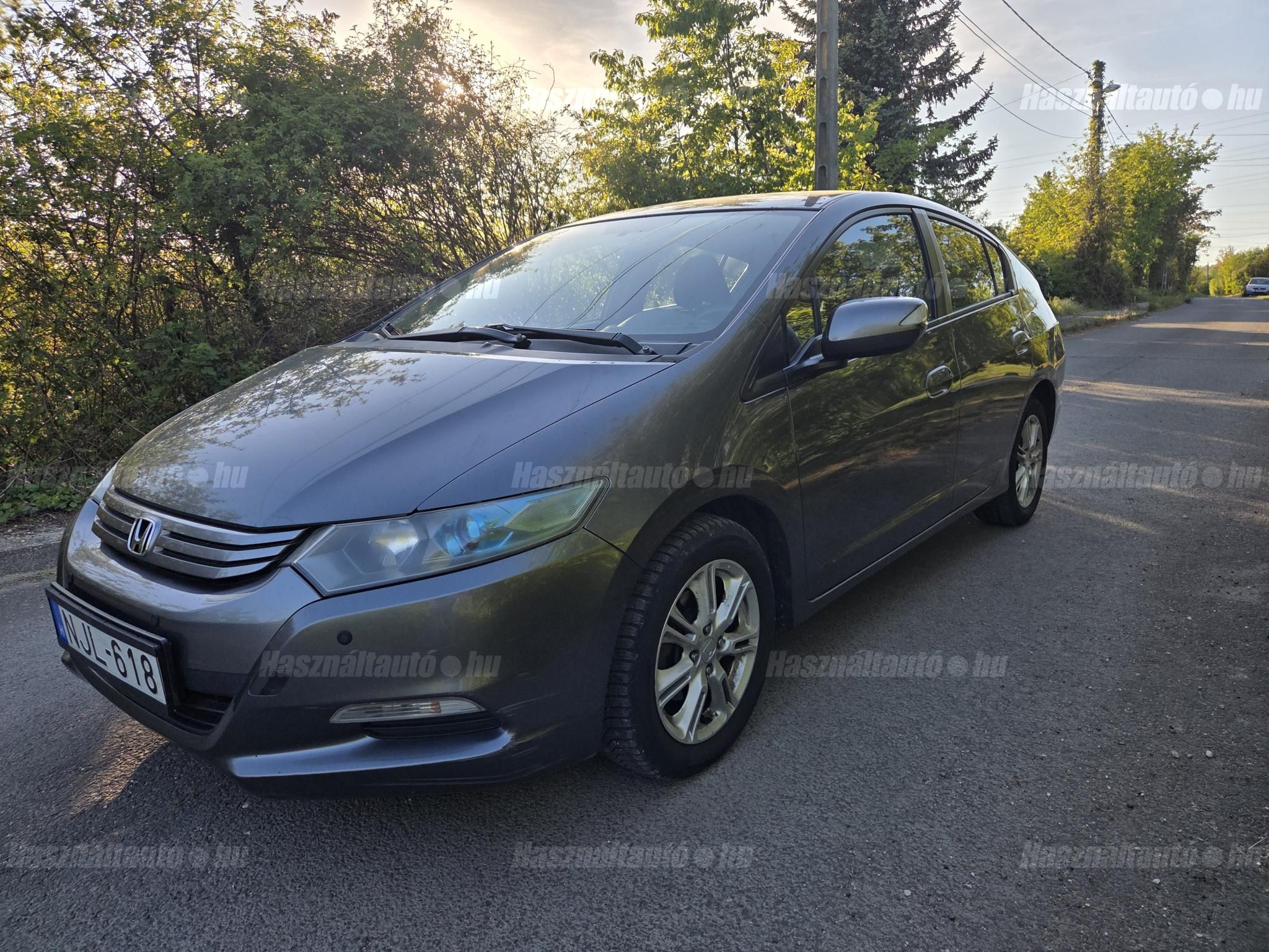 HONDA INSIGHT 2011/6 - 1