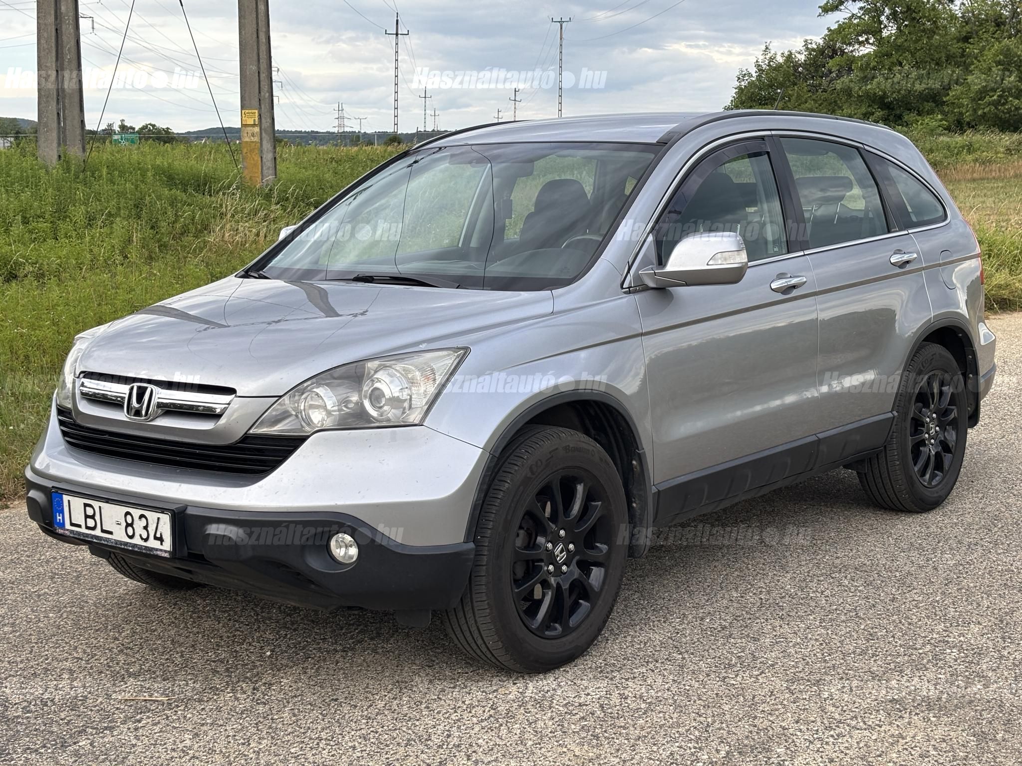 HONDA CR-V 2008/2 - 1