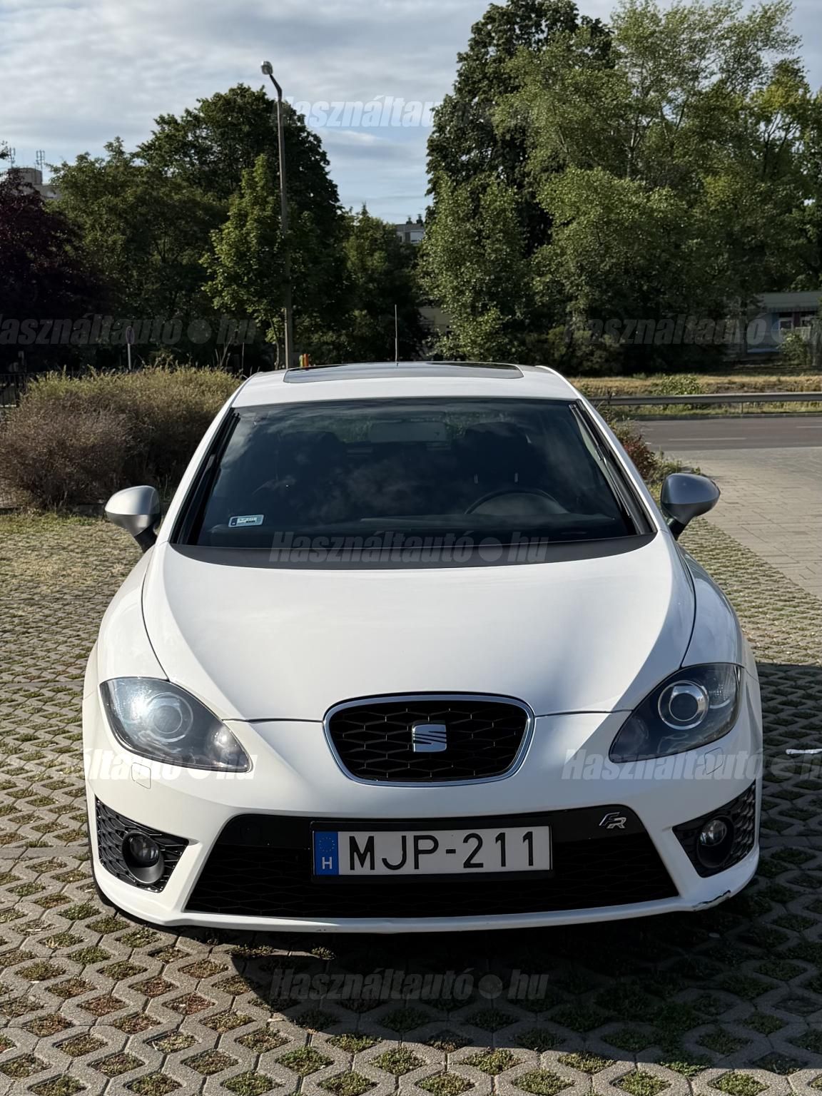 SEAT LEON 2012 - 1
