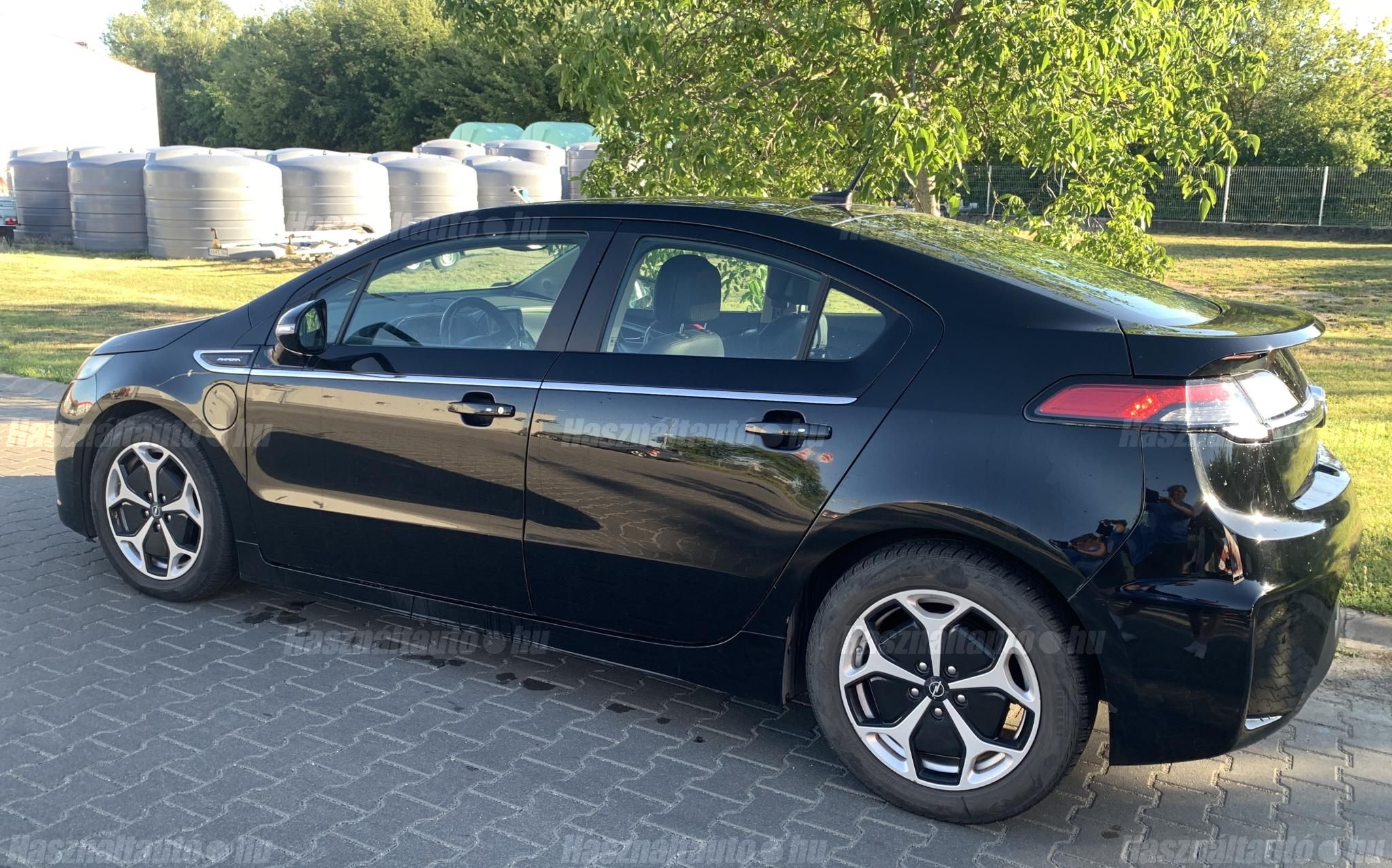 OPEL AMPERA 2012/3 - 1