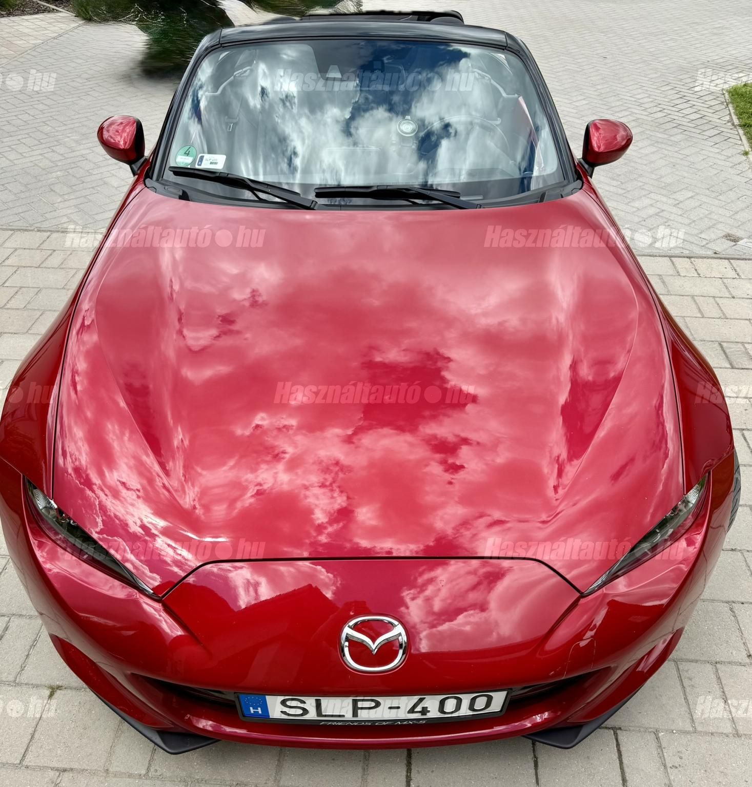 MAZDA MX-5 2017/4 - 1