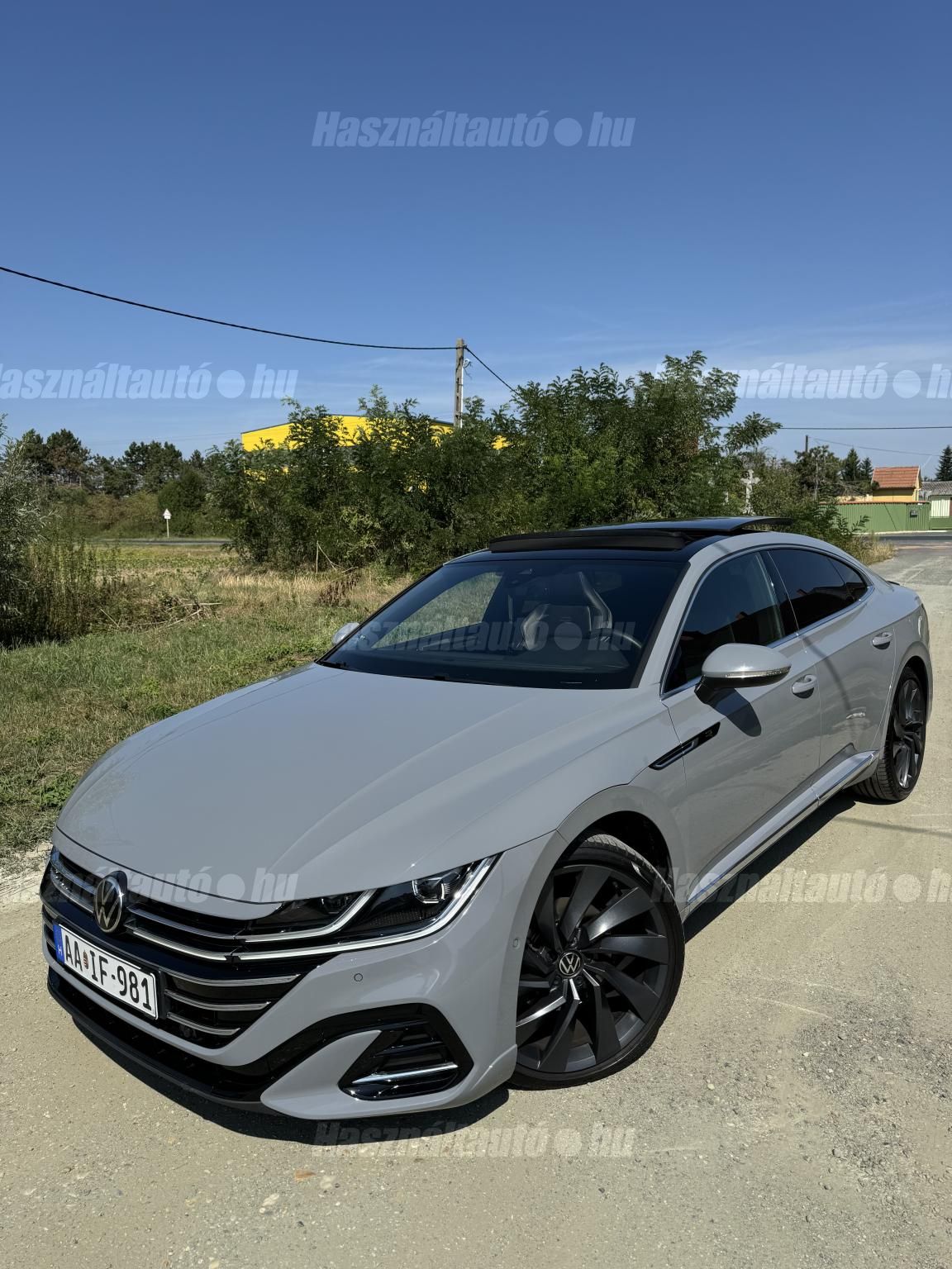 VOLKSWAGEN ARTEON 2022/1 - 1