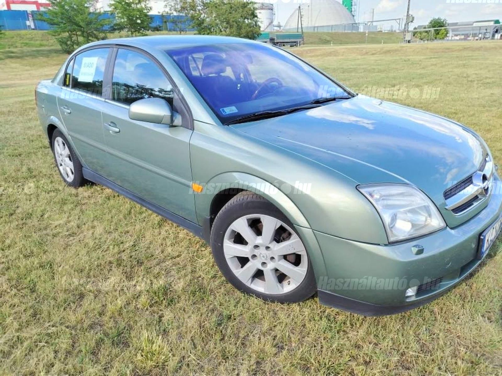 OPEL VECTRA C 2002/9 - 1