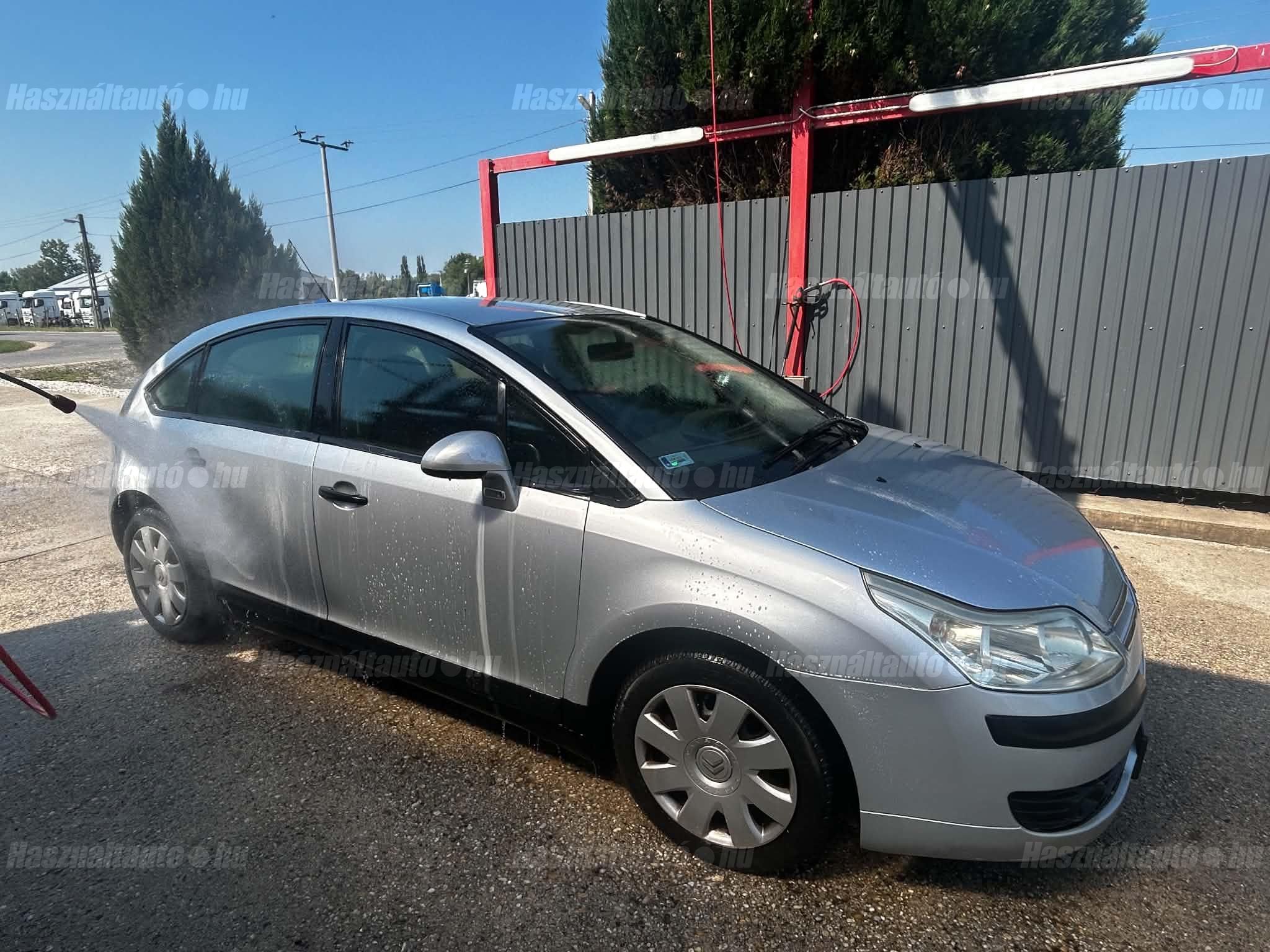 CITROEN C4 2005/8 - 1