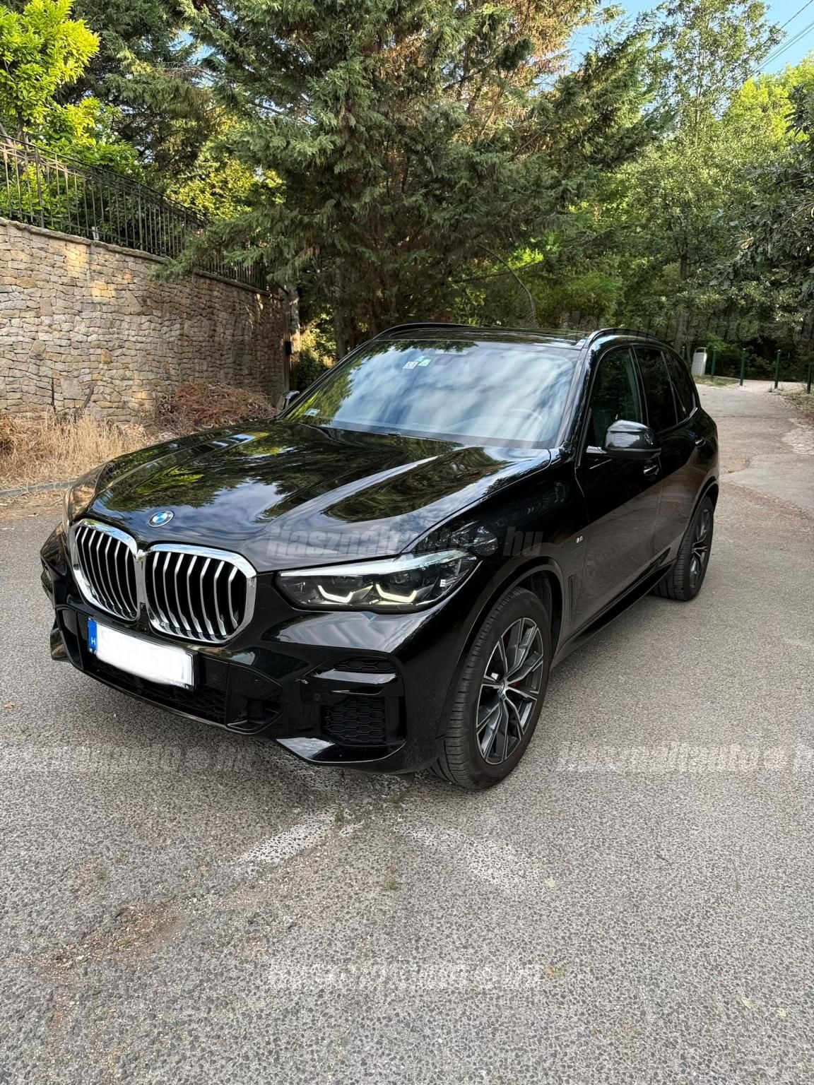 BMW X5 2021/10 - 1