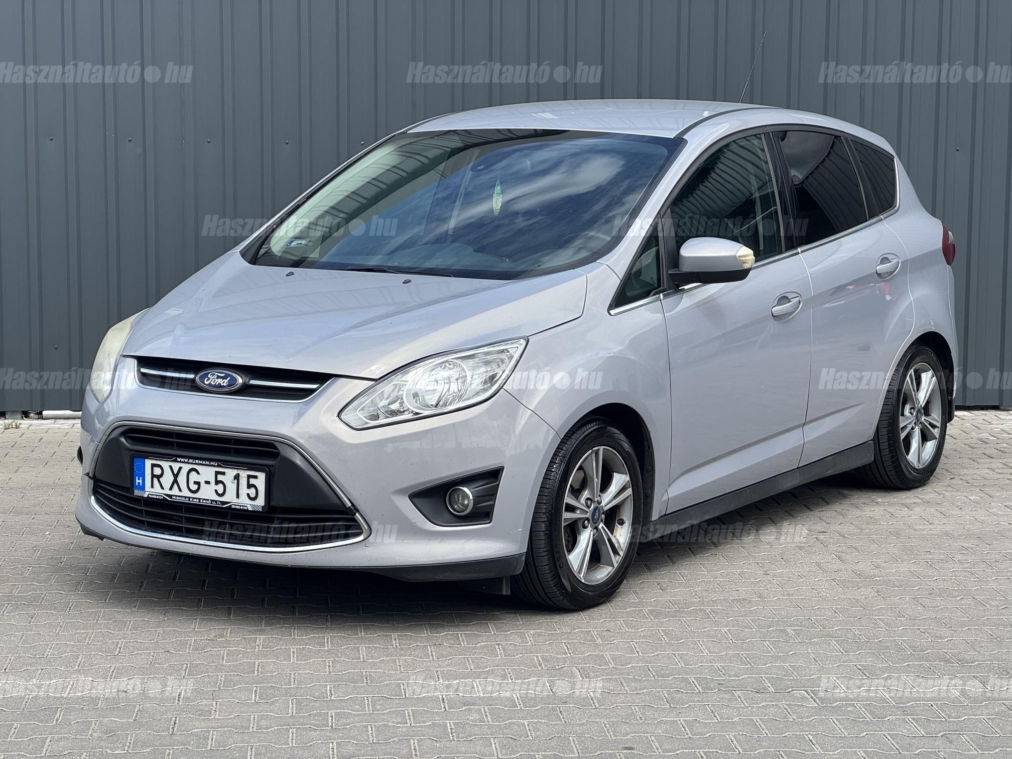 FORD C-MAX 2013/3 - 1