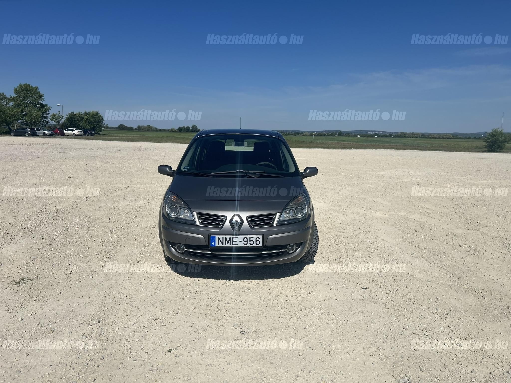 RENAULT SCENIC 2008/10 - 1