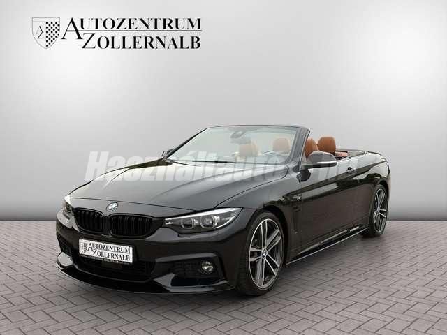 BMW 440 2020/5 - 1