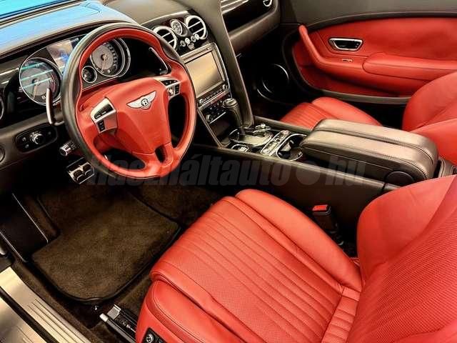 BENTLEY EGYÉB 2016/7 - 1