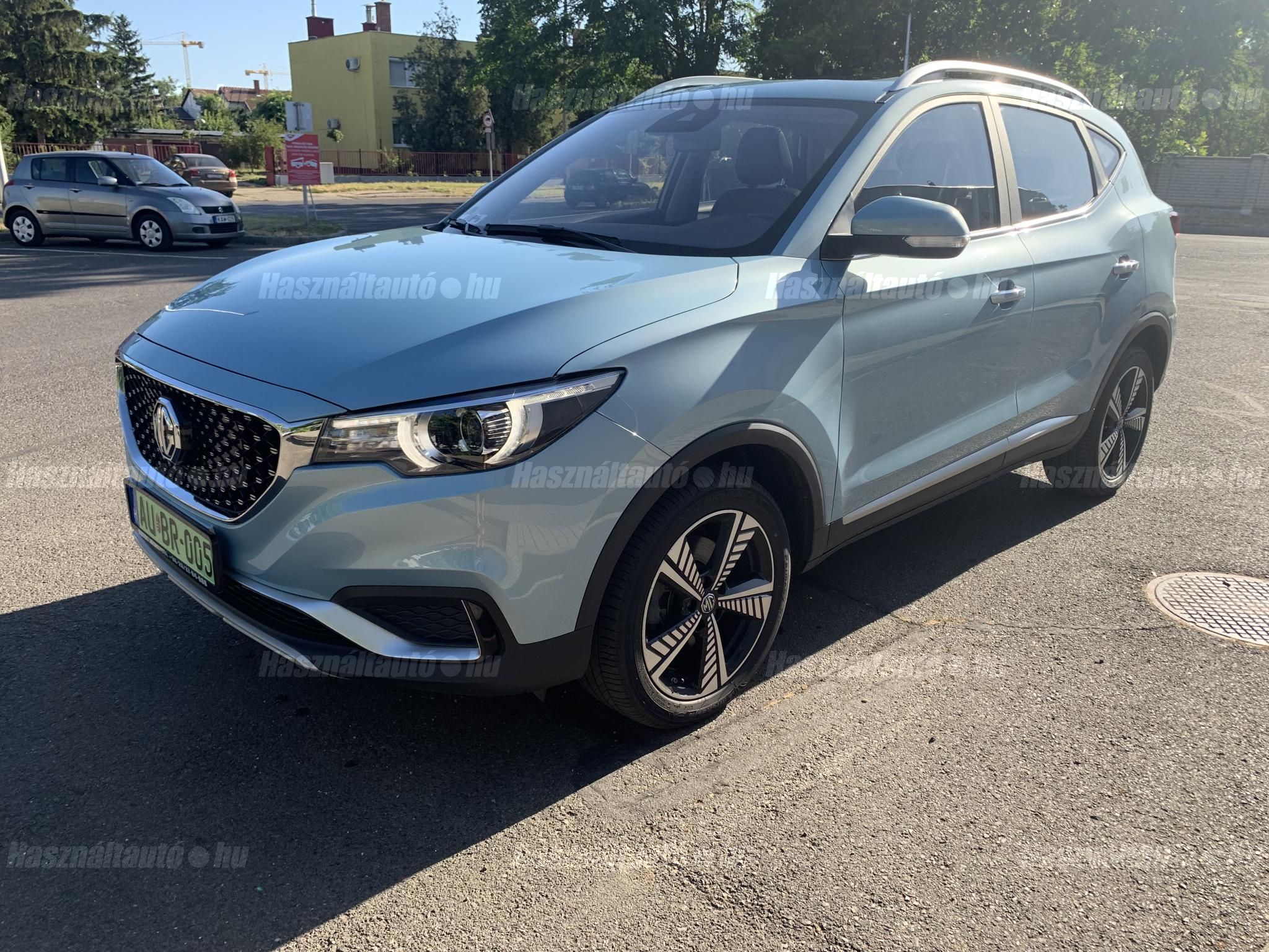 MG ZS 2021/8 - 1