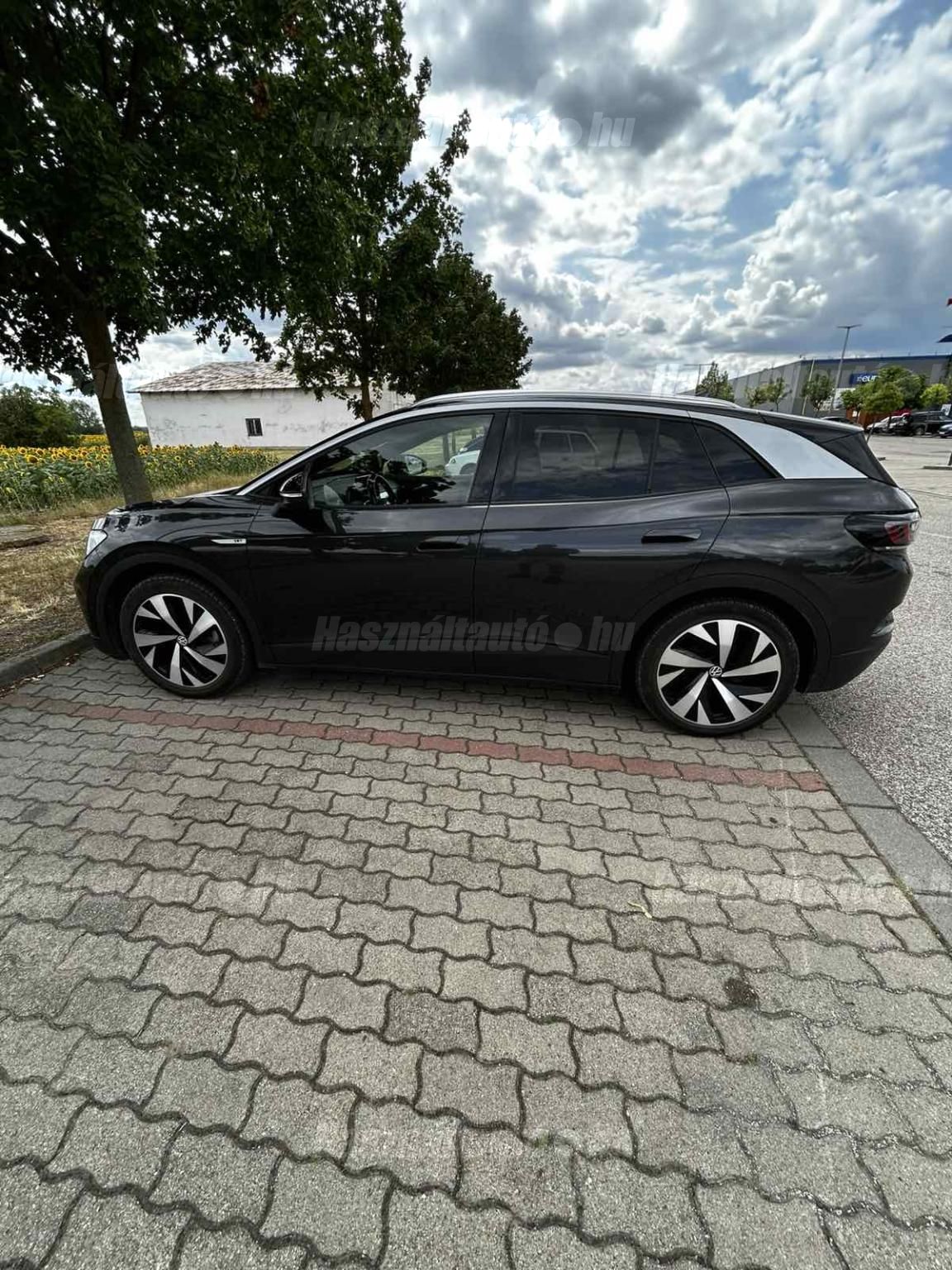 VOLKSWAGEN ID.4 2020/12 - 1