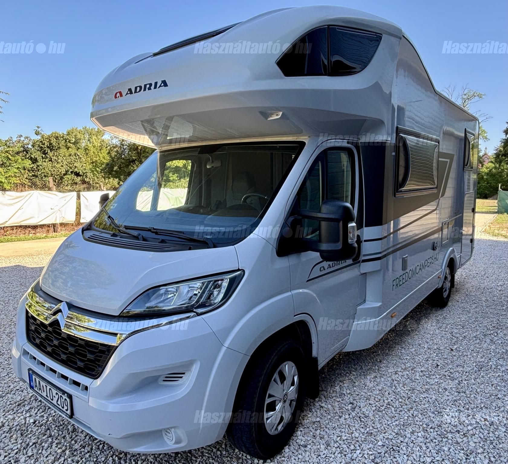 ADRIA 2023/1 - 1