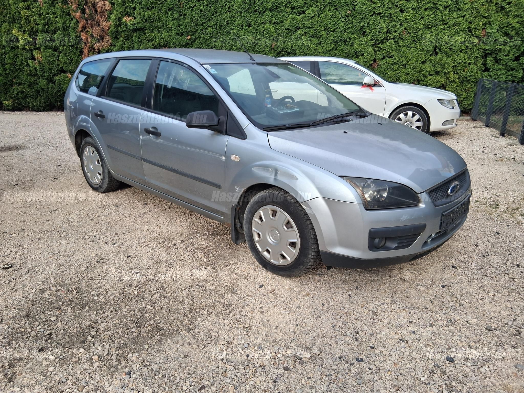 FORD FOCUS 2005/5 - 1