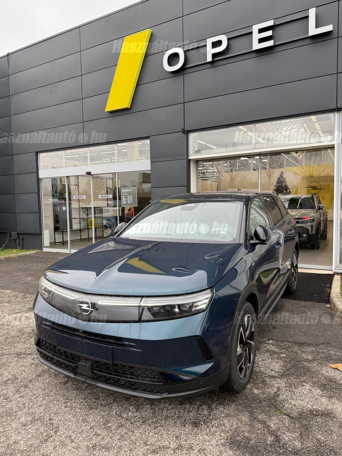 OPEL GRANDLAND 2025 - 1