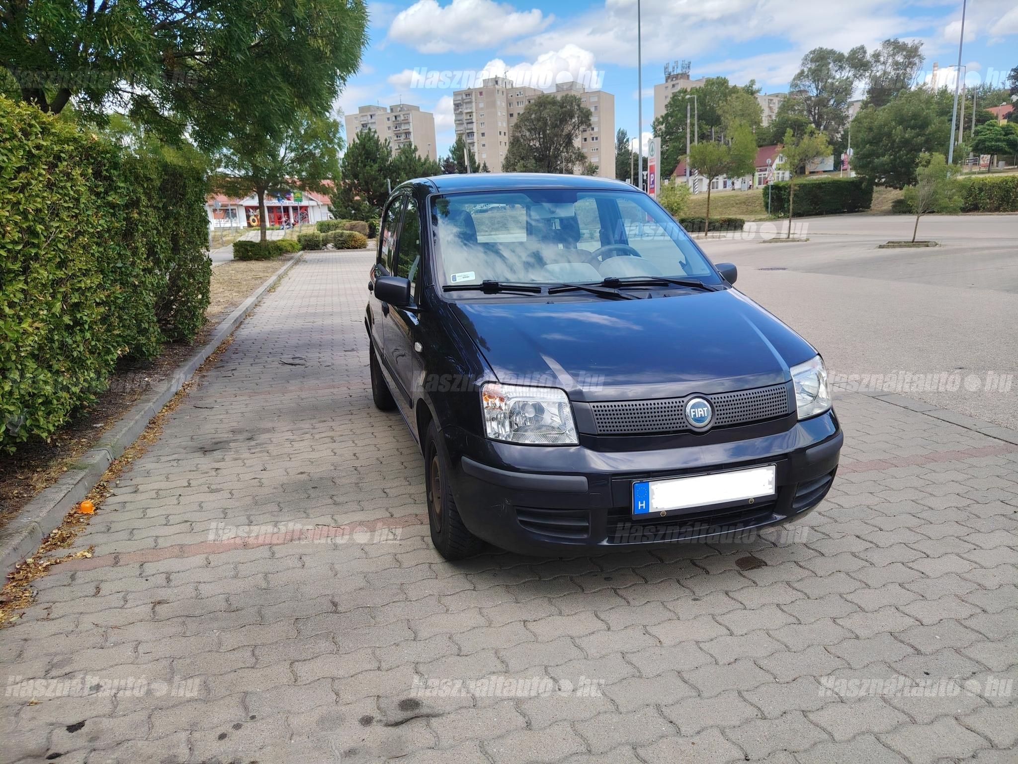FIAT PANDA 2005/7 - 1