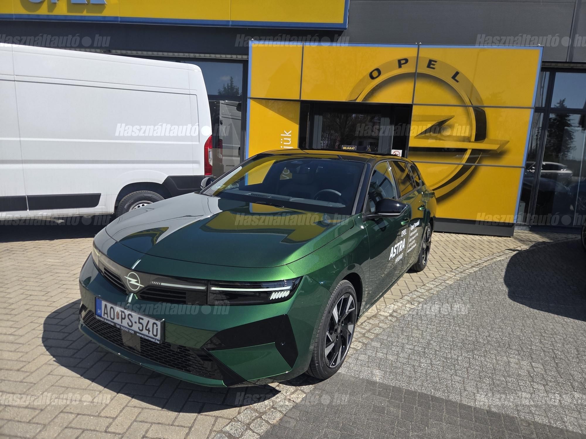 OPEL ASTRA L 2026/3 - 1
