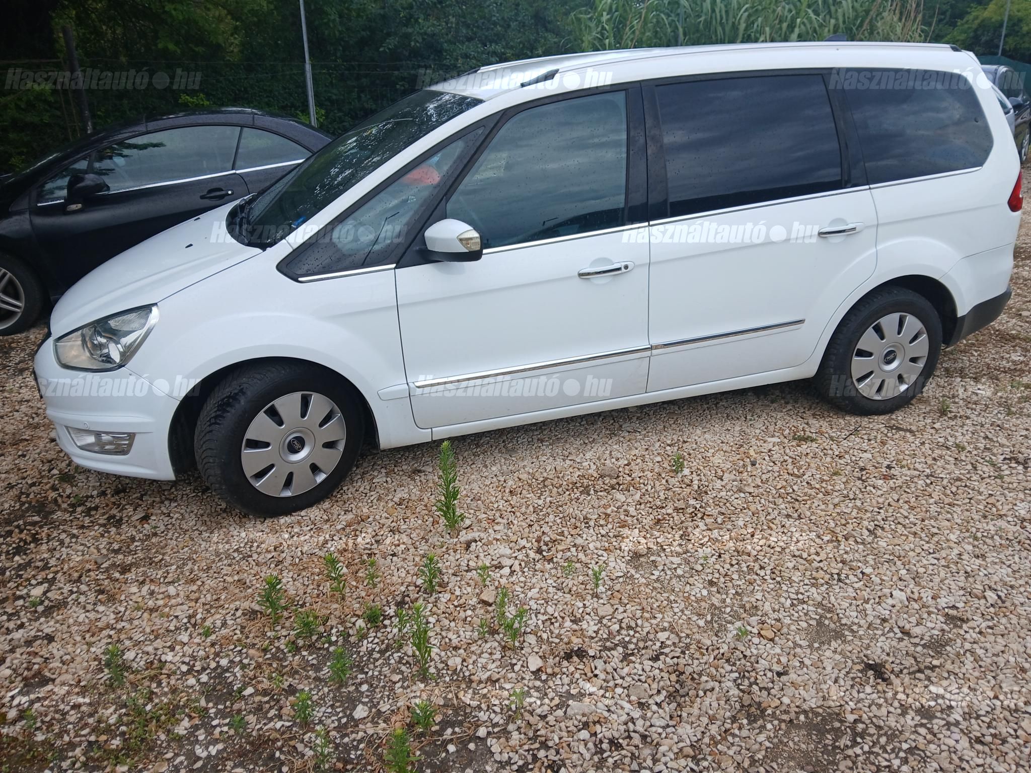 FORD GALAXY 2012/10 - 1