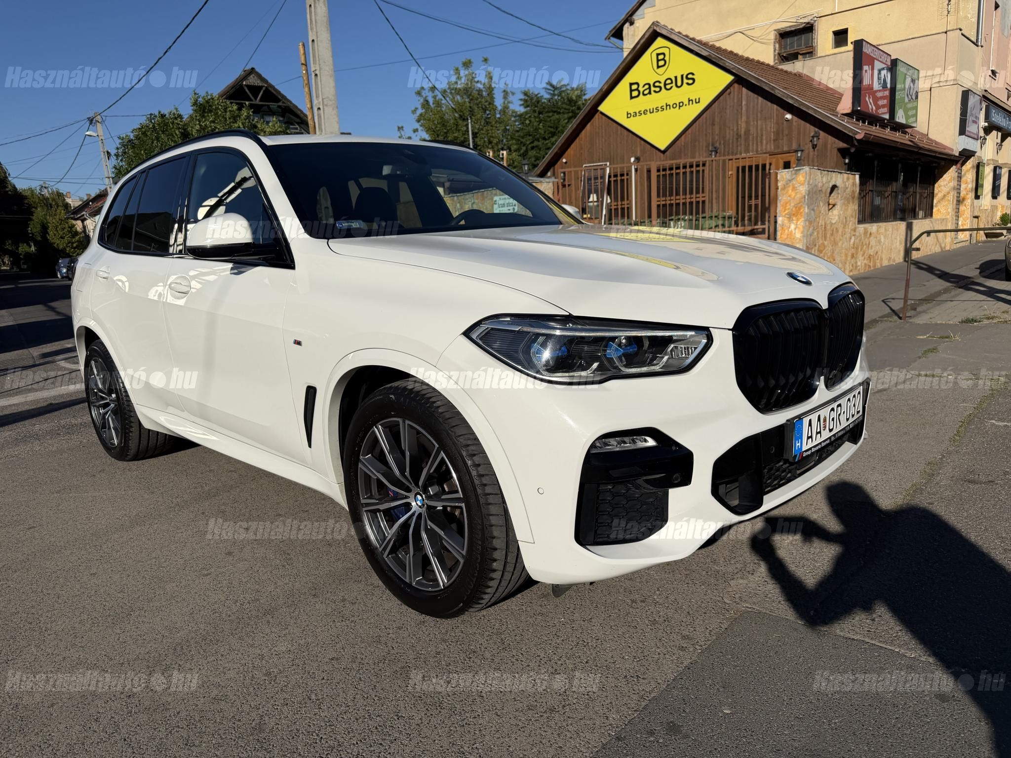 BMW X5 2019/6 - 1