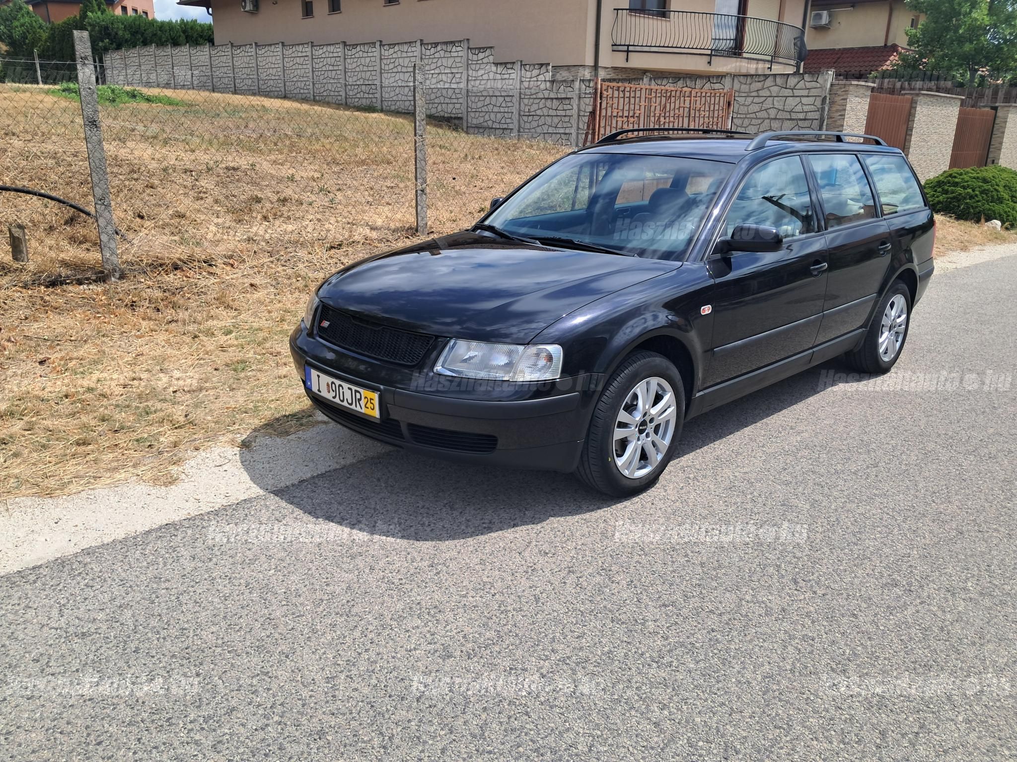 VOLKSWAGEN PASSAT 1999/10 - 1