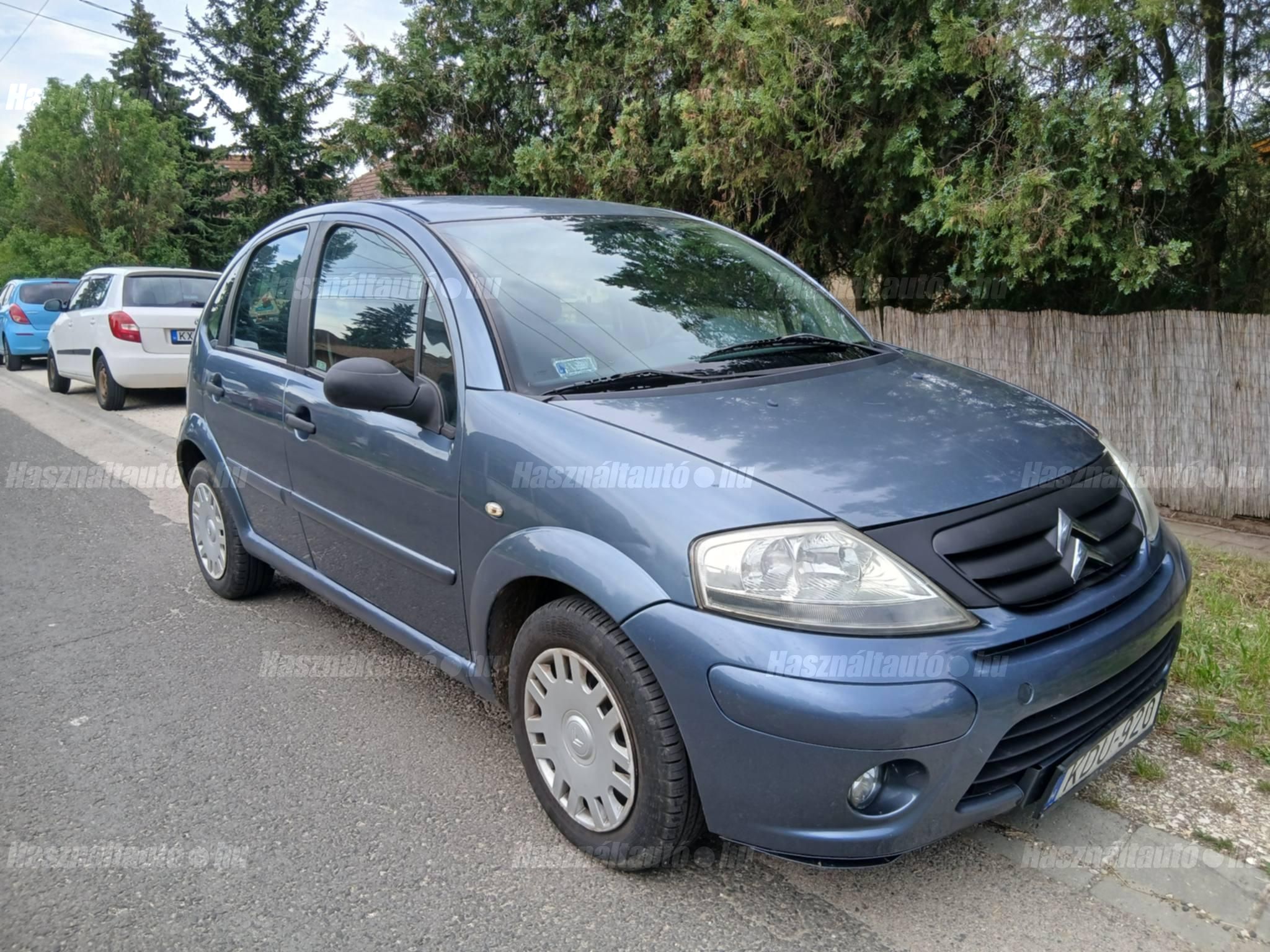 CITROEN C3 2005/11 - 1