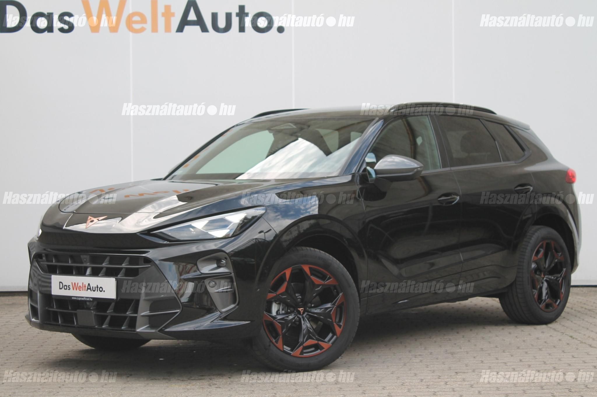 CUPRA TERRAMAR 2026/6 - 1