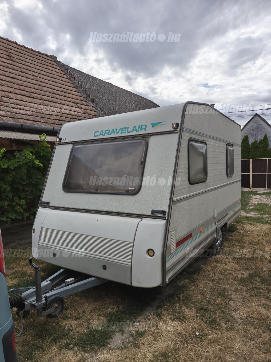 CARAVELAIR 1991/6 - 1