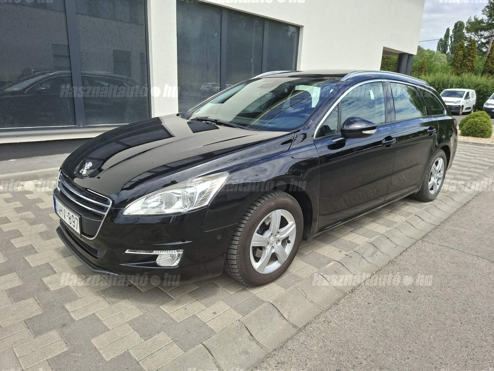 PEUGEOT 508 2011/12 - 1