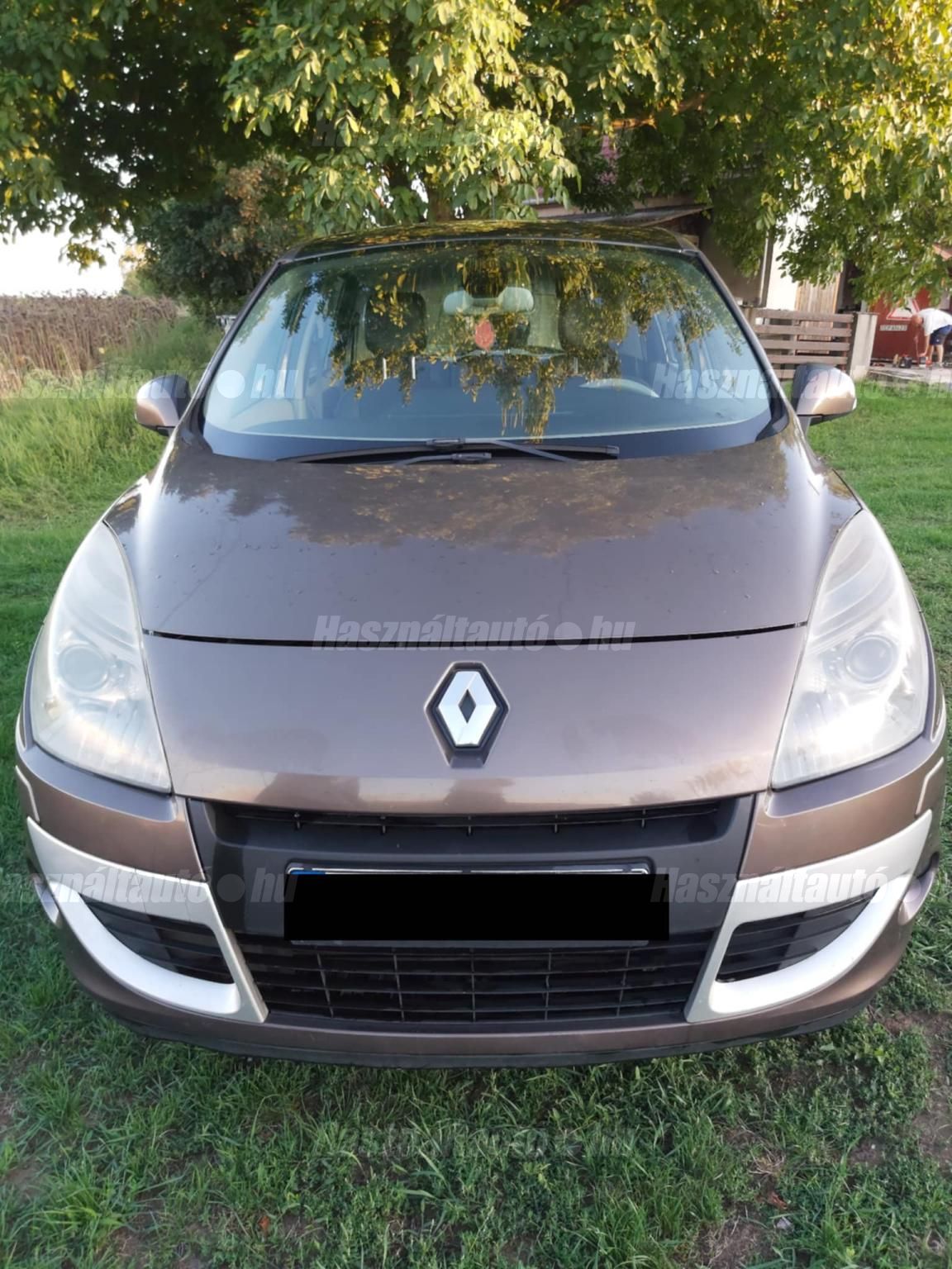 RENAULT SCENIC 2010/1 - 1