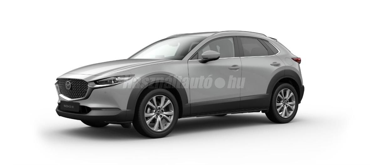MAZDA CX-30 2026 - 1