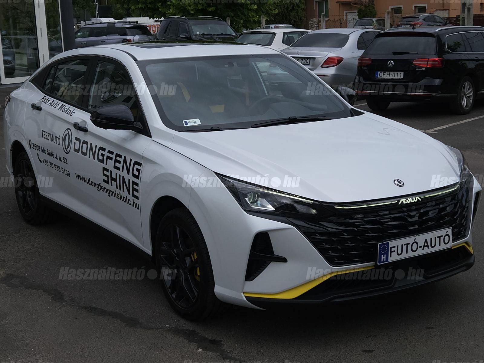 DONGFENG (DFSK) SHINE 2024/12 - 1