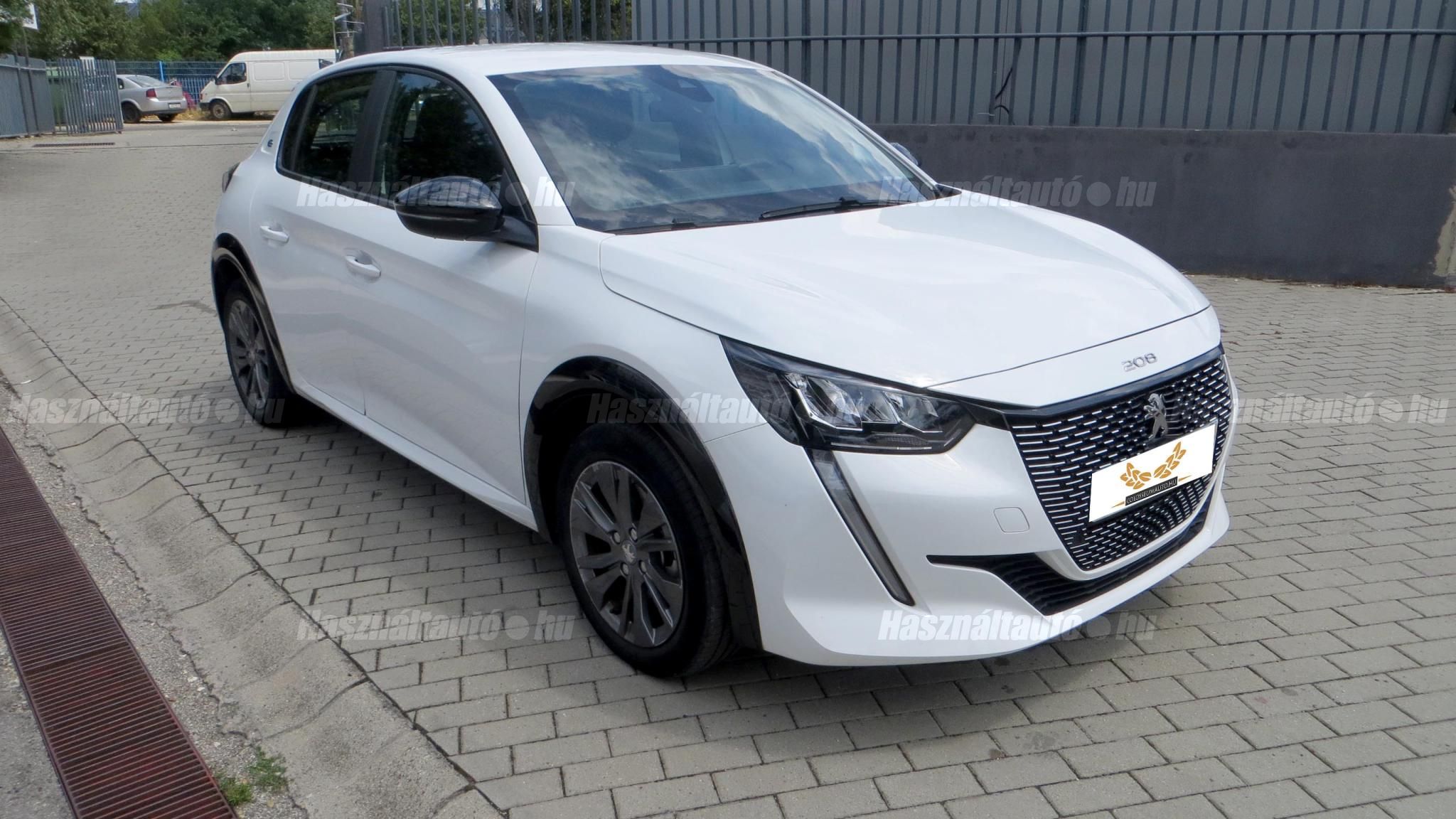 PEUGEOT 208 2023/2 - 1