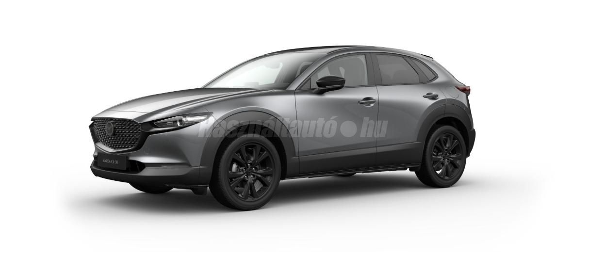 MAZDA CX-30 2026 - 1