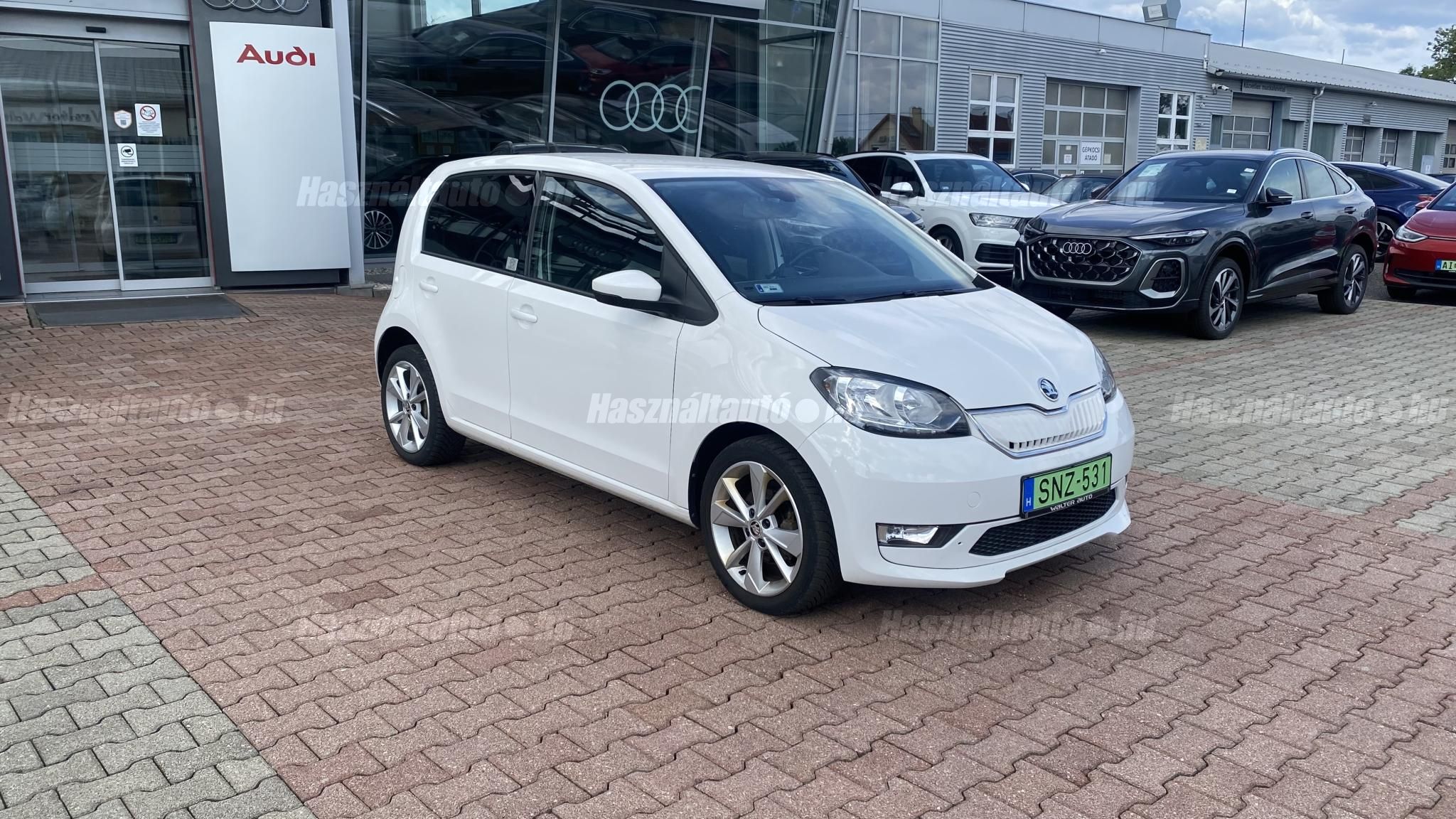 SKODA CITIGO 2020/12 - 1
