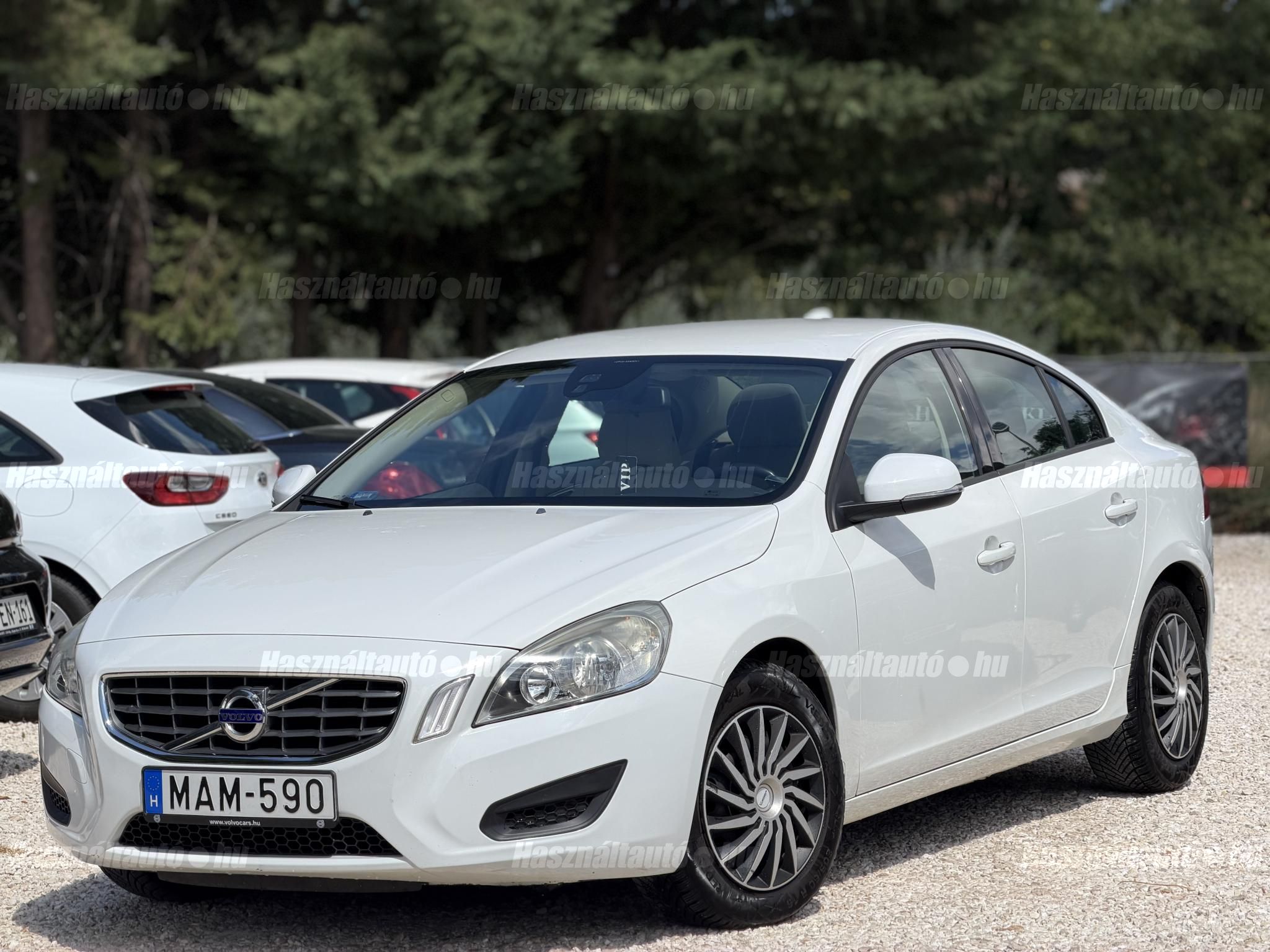 VOLVO S60 2012/1 - 1