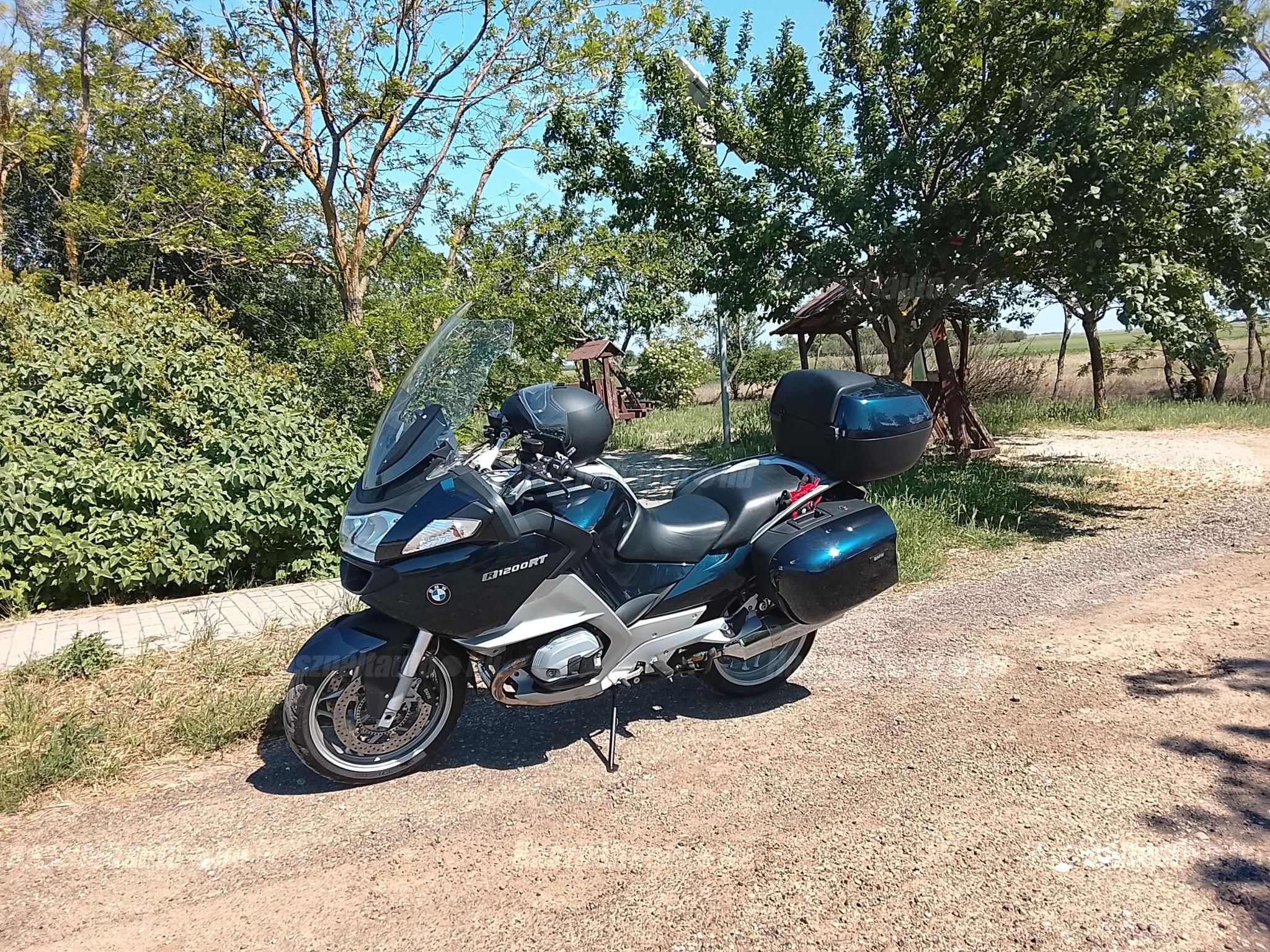 BMW R 1200 RT 2012/1 - 1