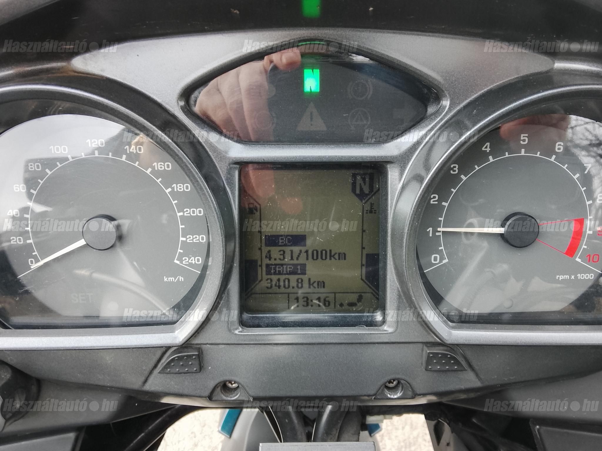 BMW R 1200 RT 2012/1 - 1