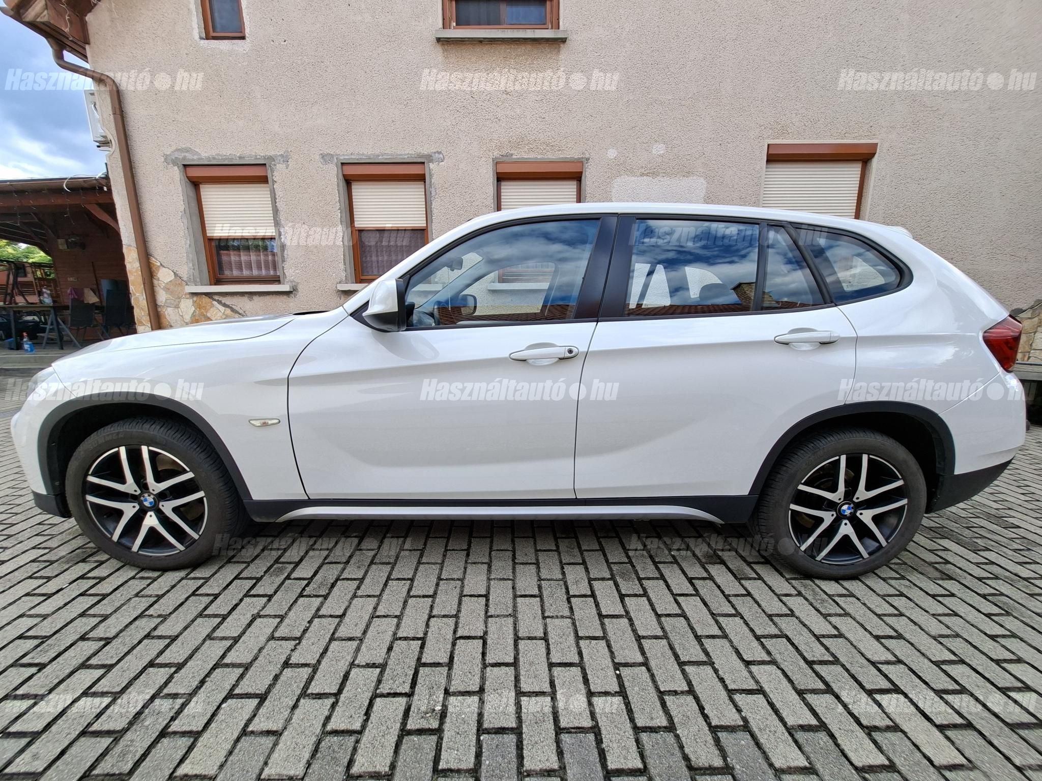 BMW X1 2011/6 - 1