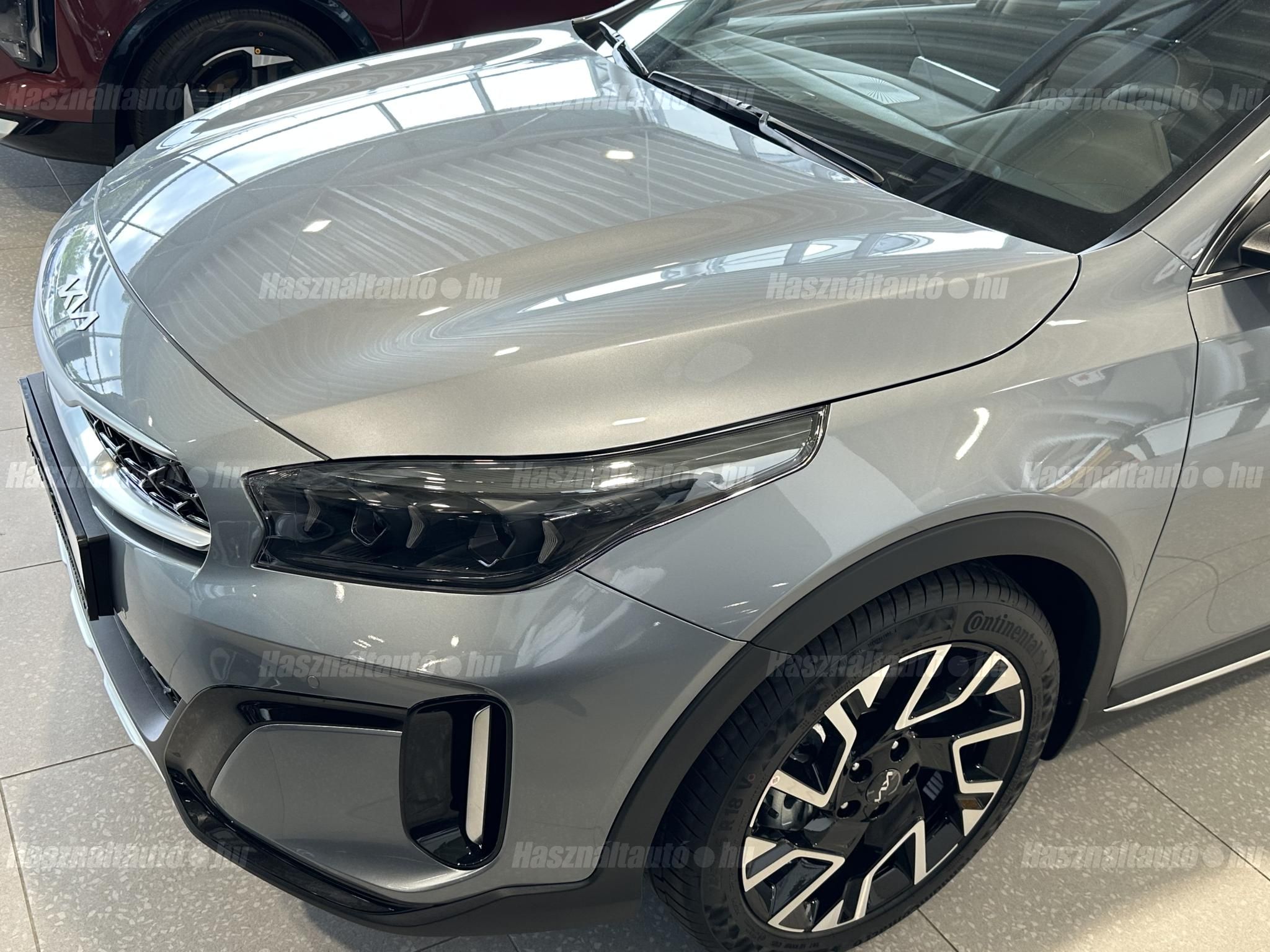 KIA XCEED 2026 - 1