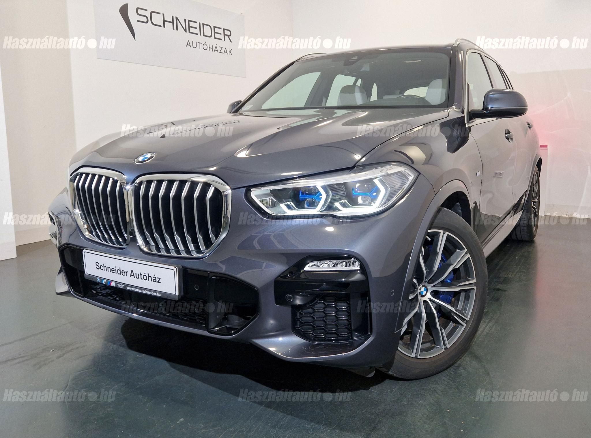 BMW X5 2019/4 - 1