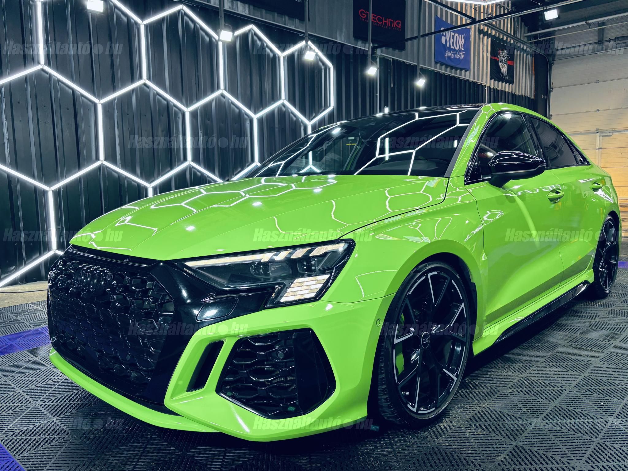 AUDI RS3 2023/3 - 1
