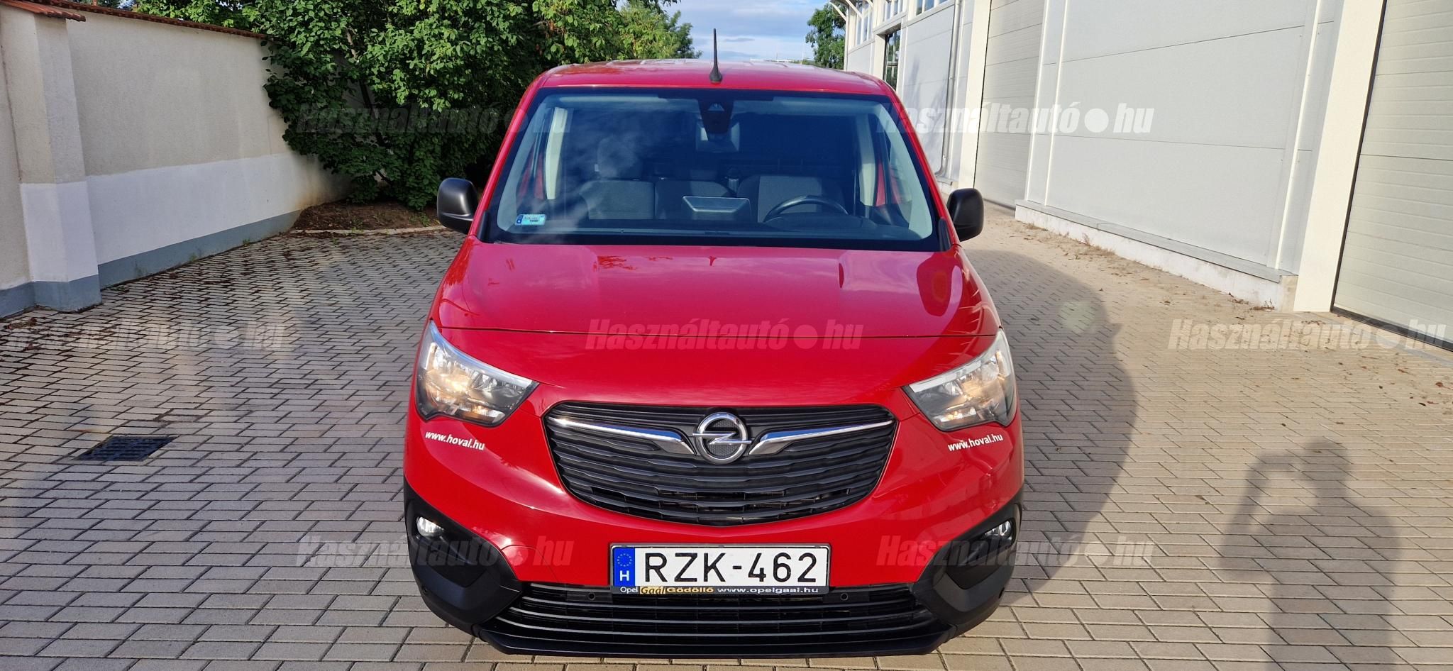 OPEL COMBO 2020/1 - 1