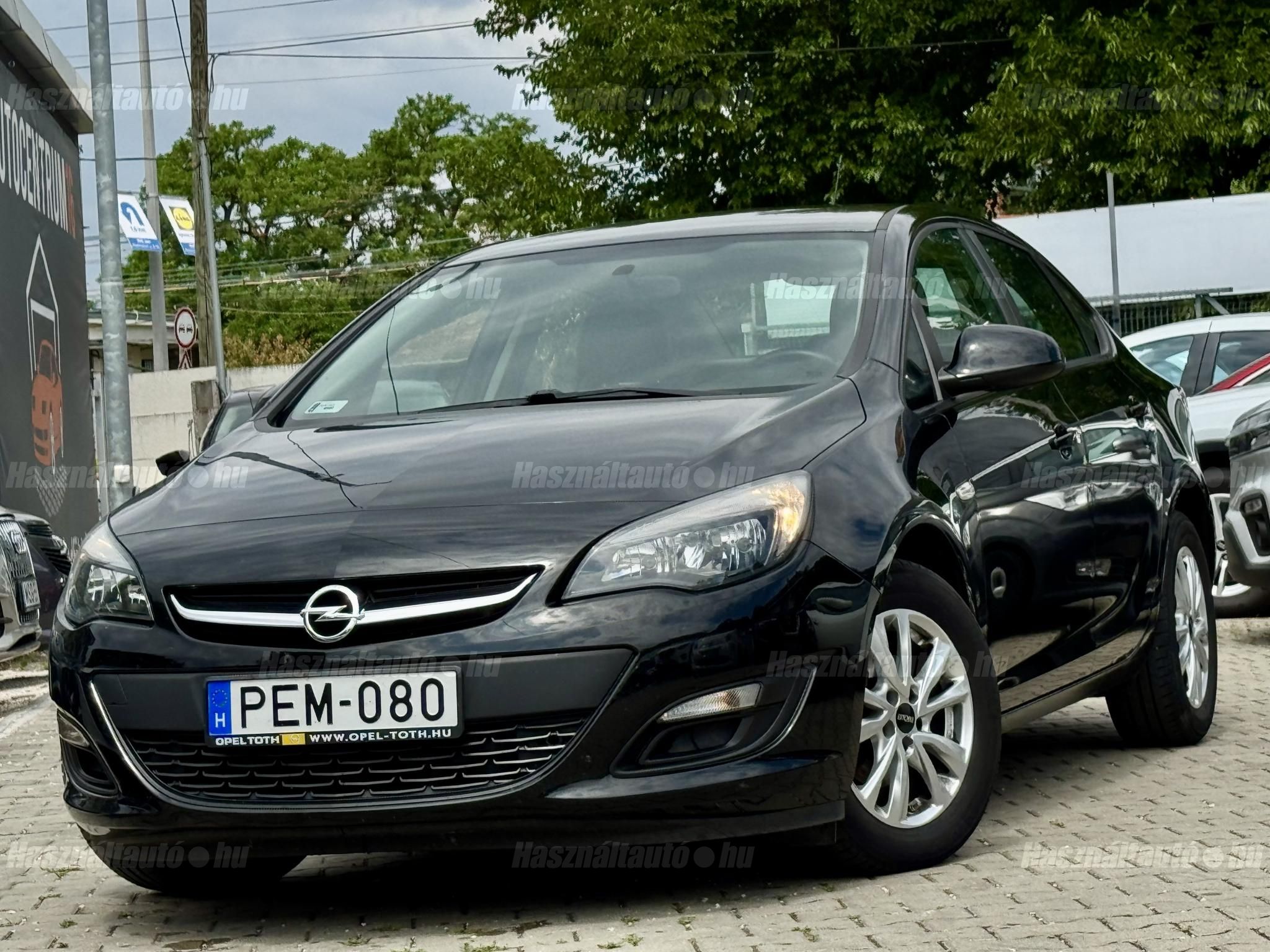 OPEL ASTRA 2017/7 - 1